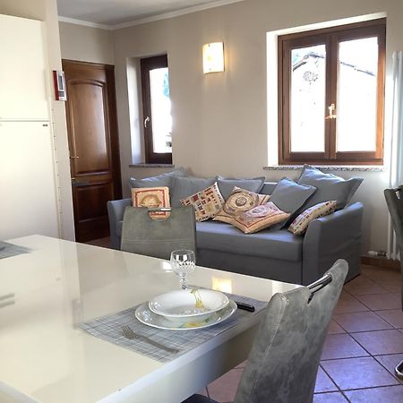 Casa Cavalier Peano Apartment Винадио Екстериор снимка