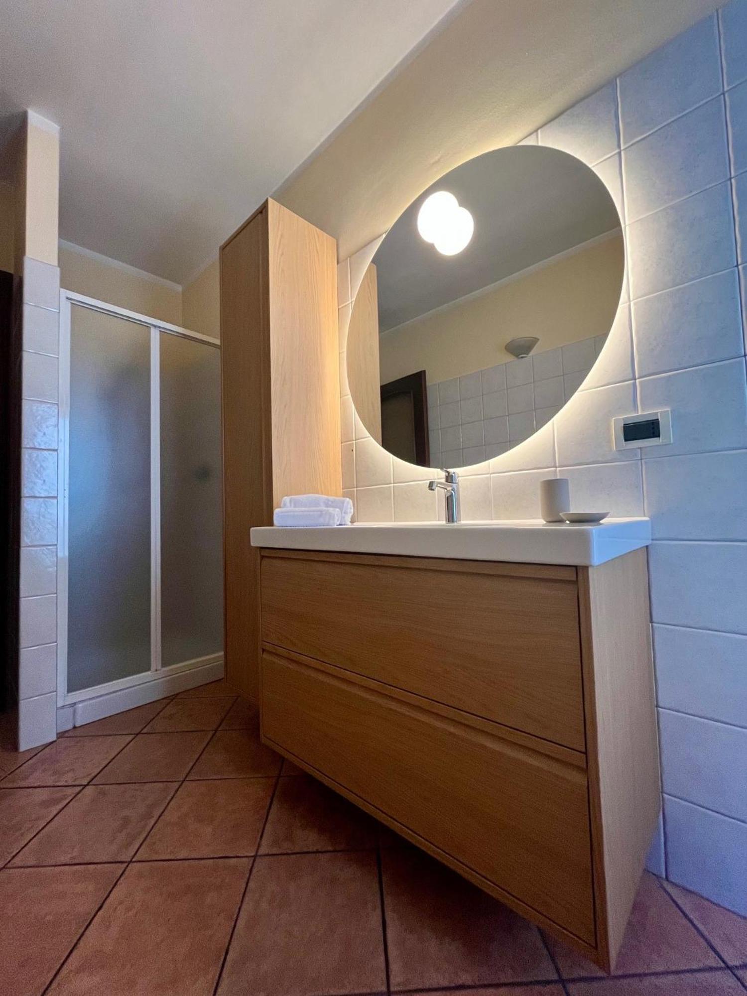 Casa Cavalier Peano Apartment Винадио Екстериор снимка