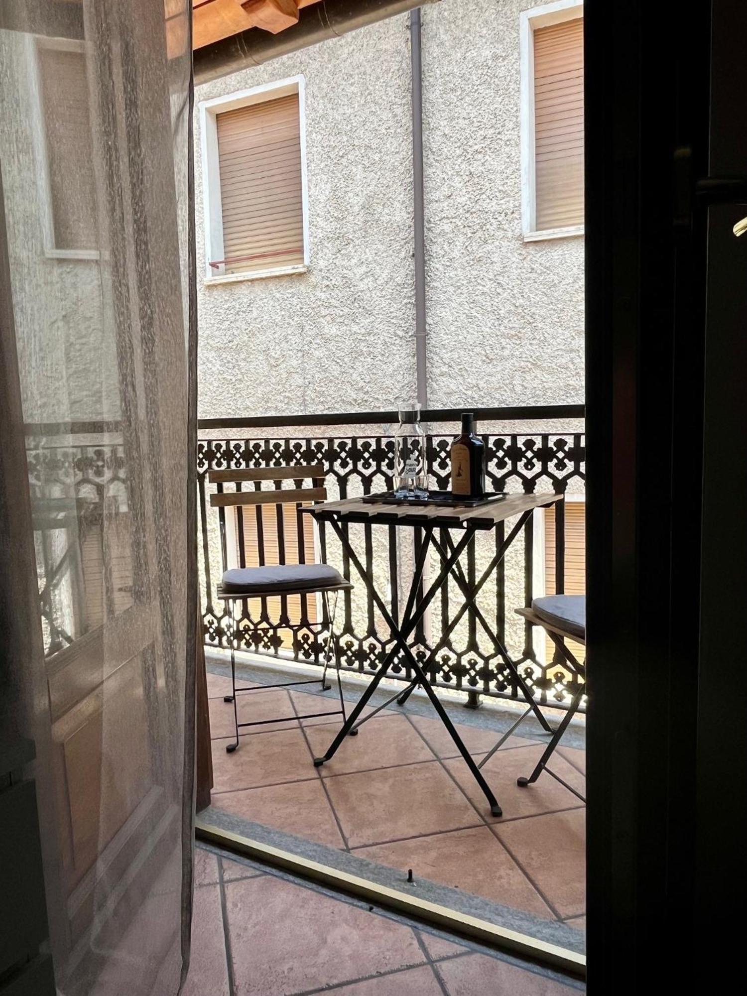 Casa Cavalier Peano Apartment Винадио Екстериор снимка