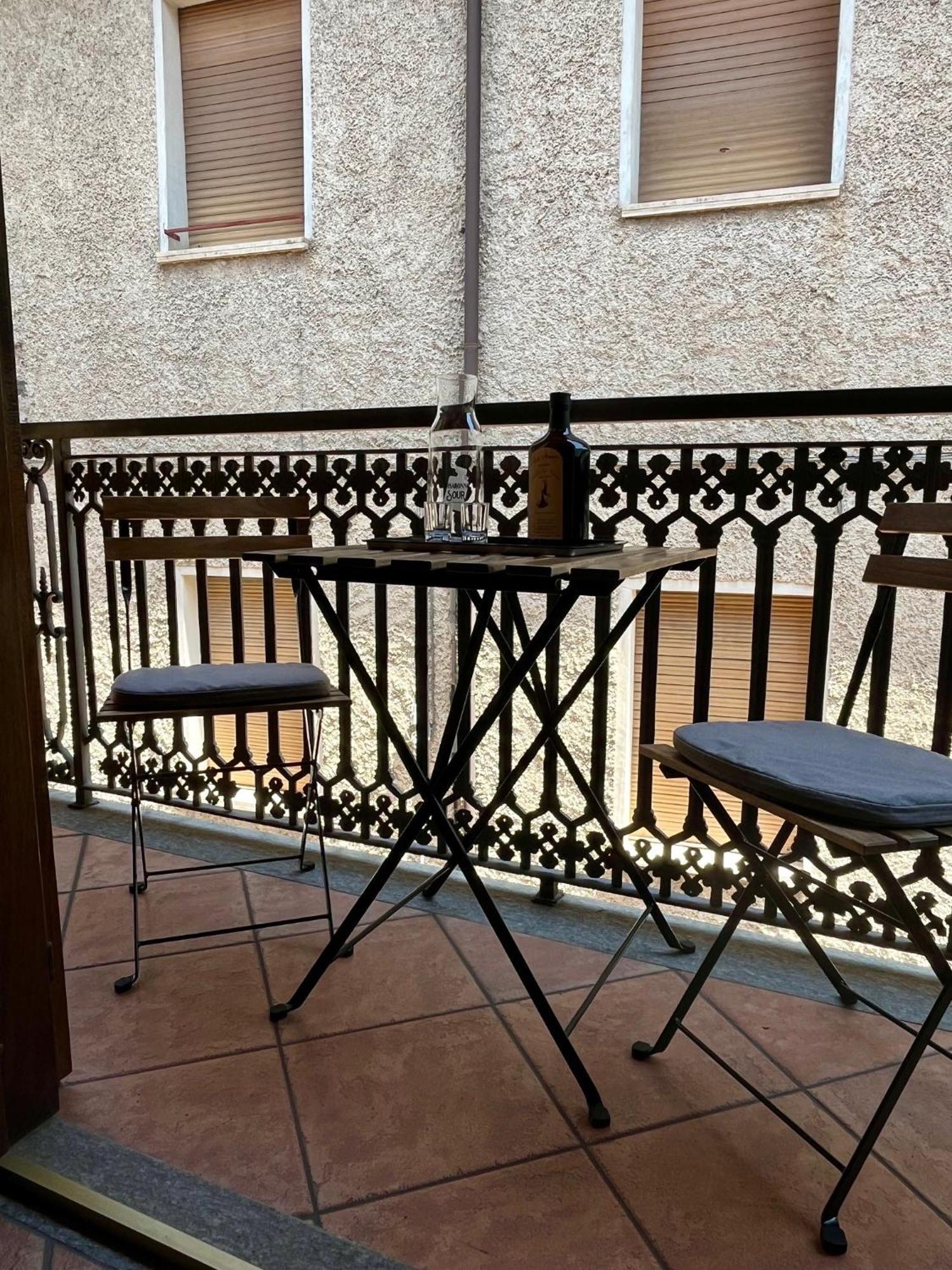 Casa Cavalier Peano Apartment Винадио Екстериор снимка